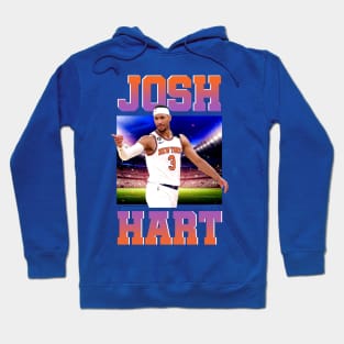 Josh-Hart Hoodie